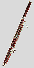 bassoon